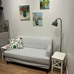 Cozy One Bedroom Apartment, Le Nest Appartamento Montreuil-Bellay