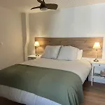 Cozy One Bedroom Apartment, Le Nest