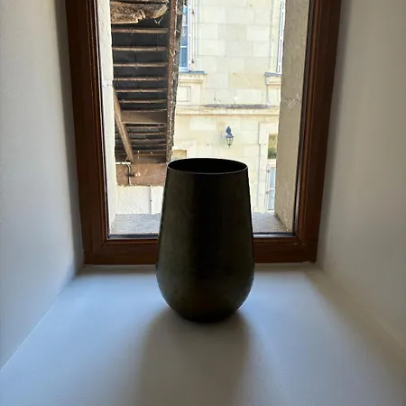 Appartamento Cozy One Bedroom Apartment, Le Nest Montreuil-Bellay