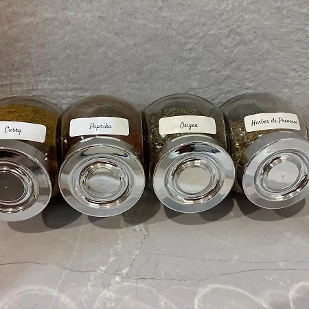 Cozy One Bedroom Apartment, Le Nest Apartman Montreuil-Bellay