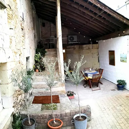 Cozy One Bedroom Apartment, Le Nest