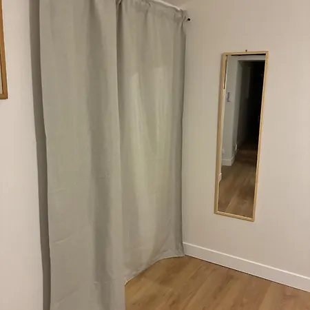 Apartmán Cozy One Bedroom Apartment, Le Nest Montreuil-Bellay
