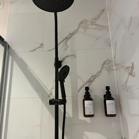 Cozy One Bedroom Apartment, Le Nest