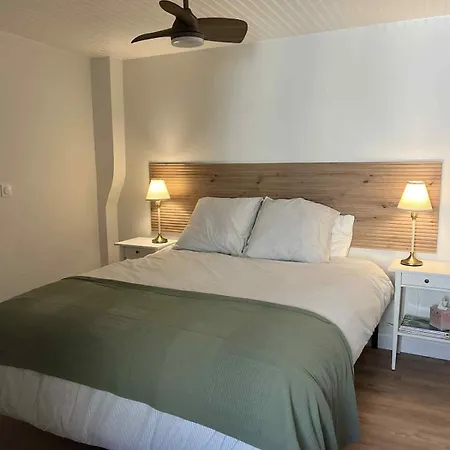 Cozy One Bedroom Apartment, Le Nest