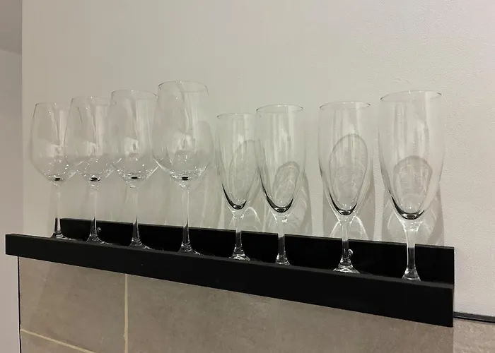 Apartamento Cozy One Bedroom Apartment, Le Nest