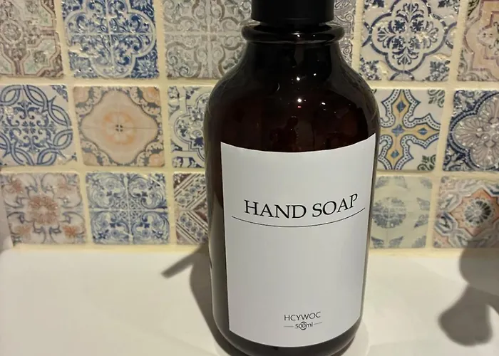 Apartamento Cozy One Bedroom Apartment, Le Nest