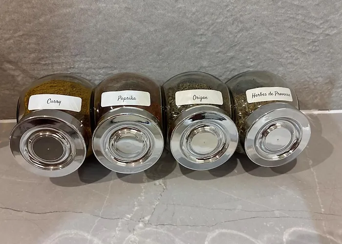 Cozy One Bedroom Apartment, Le Nest Apartamento Montreuil-Bellay