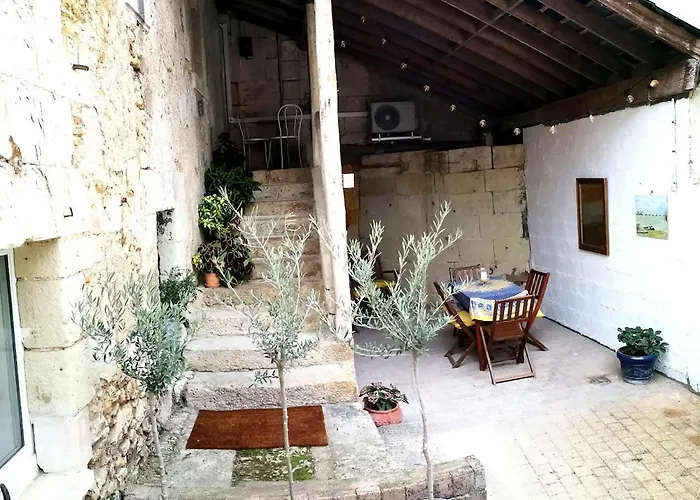 Cozy One Bedroom Apartment, Le Nest