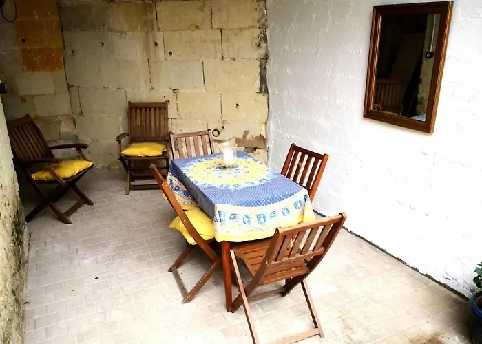 Cozy One Bedroom Apartment, Le Nest