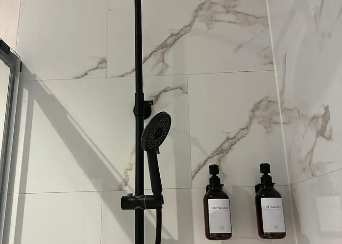 Cozy One Bedroom Apartment, Le Nest