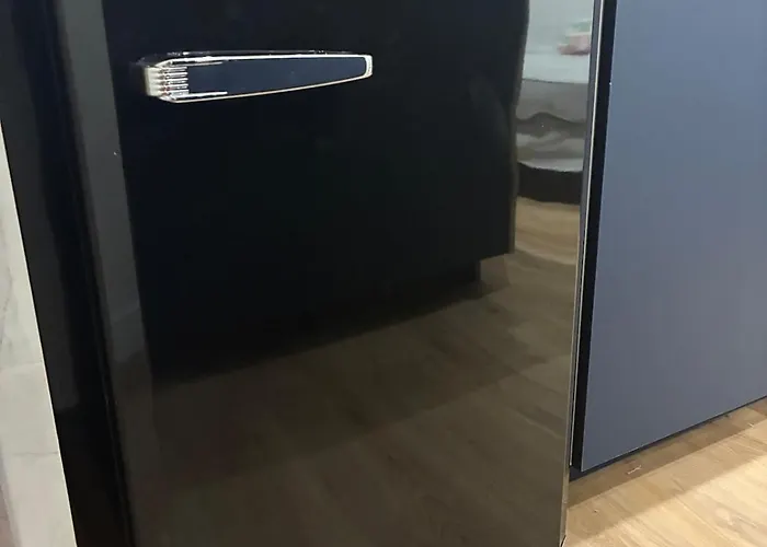 Apartamento Cozy One Bedroom Apartment, Le Nest